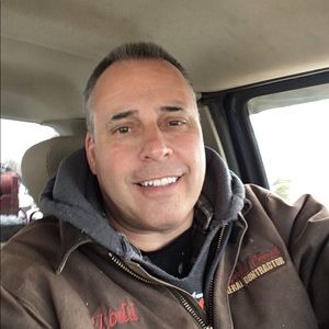 Meet your Posher, Todd